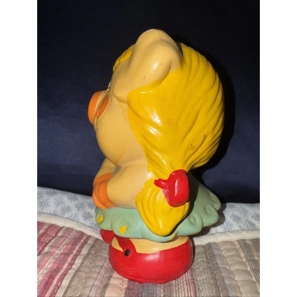 Enesco vintage 1980s
